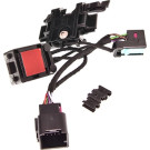 Original VAG Getriebeschalter VW Golf 17 | 5Q0713128A