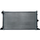 KAMOKA Kühler, Motorkühlung 7705061