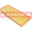 KAMOKA Luftfilter F249101