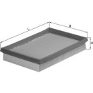 MAHLE Luftfilter LX 675