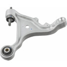 35265 01 Lenker, Radaufhängung