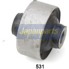 Lagerbuchse, Querlenker Mitsubishi P RU-531