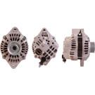 245.131.752 12V.Lima | FIAT Sedici 1.6 06 | 245131752