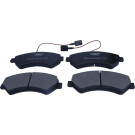 Bremsbelagsatz Fiat P.Ducato 06-16 | 19-0674