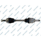 GSP Antriebswelle 217017 GSP Antriebswelle 217017