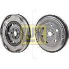 Zweimassenschwungrad HYUNDAI Veloster KIA Ceed 12 LuK DMF 415 0695 09