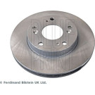 Bremsscheibe Honda P. Civic/Cr-Z/Fr-V 1.4-1.7 01 | ADH24390