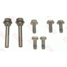 Bremssattel Rep Satz | RENAULT Clio, Modus 05 | ST1367