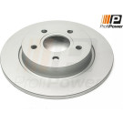 PROFIPOWER Bremsscheibe 3B2068