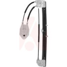 VAN WEZEL Fensterheber