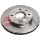 JPN Bremsscheibe 30H5015-JPN