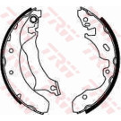 51 461 044 Bremsbacken | FORD Mondeo 93 | GS8536