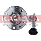 KAMOKA Radlagersatz 5500137 KAMOKA Radlagersatz 5500137
