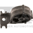 HALTER, ABGASANLAGE 213-755