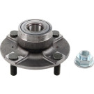 A.B.S. Radlager 201448