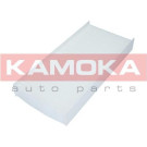 KAMOKA Filter, Innenraumluft F412801