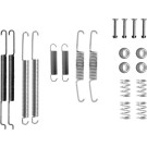 1 987 475 242 Zubehörsatz, Bremsbacken