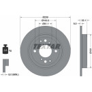 Bremsscheibe | 92304403