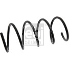 FEBI BILSTEIN Fahrwerksfeder | 37404