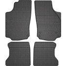 Passgenaue Kofferraummatte Gummimatten Opel Combo C 5 Personen. 2001-2011 | 0705 Passgenaue Kofferraummatte Gummimatten Opel Combo C 5 Personen. 2001-2011 | 0705