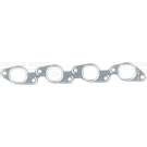 Dichtung Abgaskrümmer | DAEWOO,MERCEDES | 71-26219-00