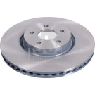 FEBI BILSTEIN Bremsscheibe