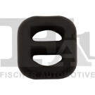 Halter, Abgasanlage | 123-913
