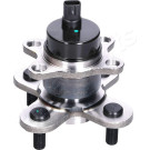 Japanparts Radnabe KK-26017 Japanparts Radnabe KK-26017