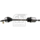 FEBI BILSTEIN Antriebswelle | 183379