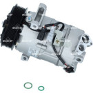 Kompressor, Klimaanlage EASY FIT 320055