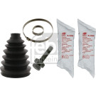 Faltenbalg, Antriebswelle Vw Ext. Sharan | 29997