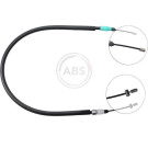 A.B.S. Handbremsseil Seilzug Festellbremse | K16727