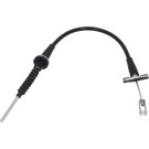 KAMOKA Seilzug, Kupplungsbetätigung LC124