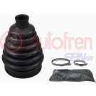 Faltenbalg, Antriebswelle Peugeot Ext D8284T