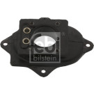 FEBI BILSTEIN Flansch, Zentraleinspritzung | 03604