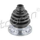 Faltenbalg, Antriebswelle VW Int. 1 | 109 246