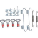 KAMOKA Zubehörsatz, Feststellbremsbacken 1070009