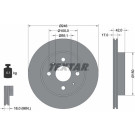 BREMSSCHEIBE DAIHATSU P. COPEN/SIRION 0,7-1,3 03-246X17 | 92165603