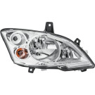 SCHEINWERFER R H7/H7/H7 HELLA | MERCEDES VITO/VIANO 9,10-9,14 | 1EG 009 627-021 SCHEINWERFER R H7/H7/H7 HELLA | MERCEDES VITO/VIANO 9,10-9,14 | 1EG 009 627-021