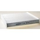 DENCKERMANN Innenraumfilter M110887