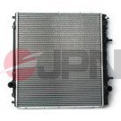 JPN Kühler, Motorkühlung 60C0542-JPN