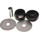 Lager - Radaufhängung. Dacia T. Duster, Logan, Logan Express, Logan Ii, Logan Mcv, Logan Mcv Ii, Sandero, Sandero Ii/ Renault Logan I, Logan Suspension Mounting Kit SM9916