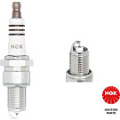 GR5IX NGK | -Iridiumkerze mit RW | CHRYSLER Voyager JEEP CJ5-CJ8 66-87 | 7214