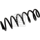 FEBI BILSTEIN Fahrwerksfeder FEBI BILSTEIN Fahrwerksfeder