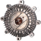 Kupplung, K÷hlerl Nach | VC-500