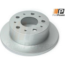 PROFIPOWER Bremsscheibe 3B2188