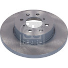 FEBI BILSTEIN Bremsscheibe