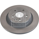 FEBI BILSTEIN Bremsscheibe