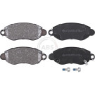 A.B.S. Bremsbeläge 37294