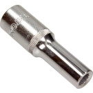 YT-12931 Steckschlüssel 9mm 1/2 12-Kante